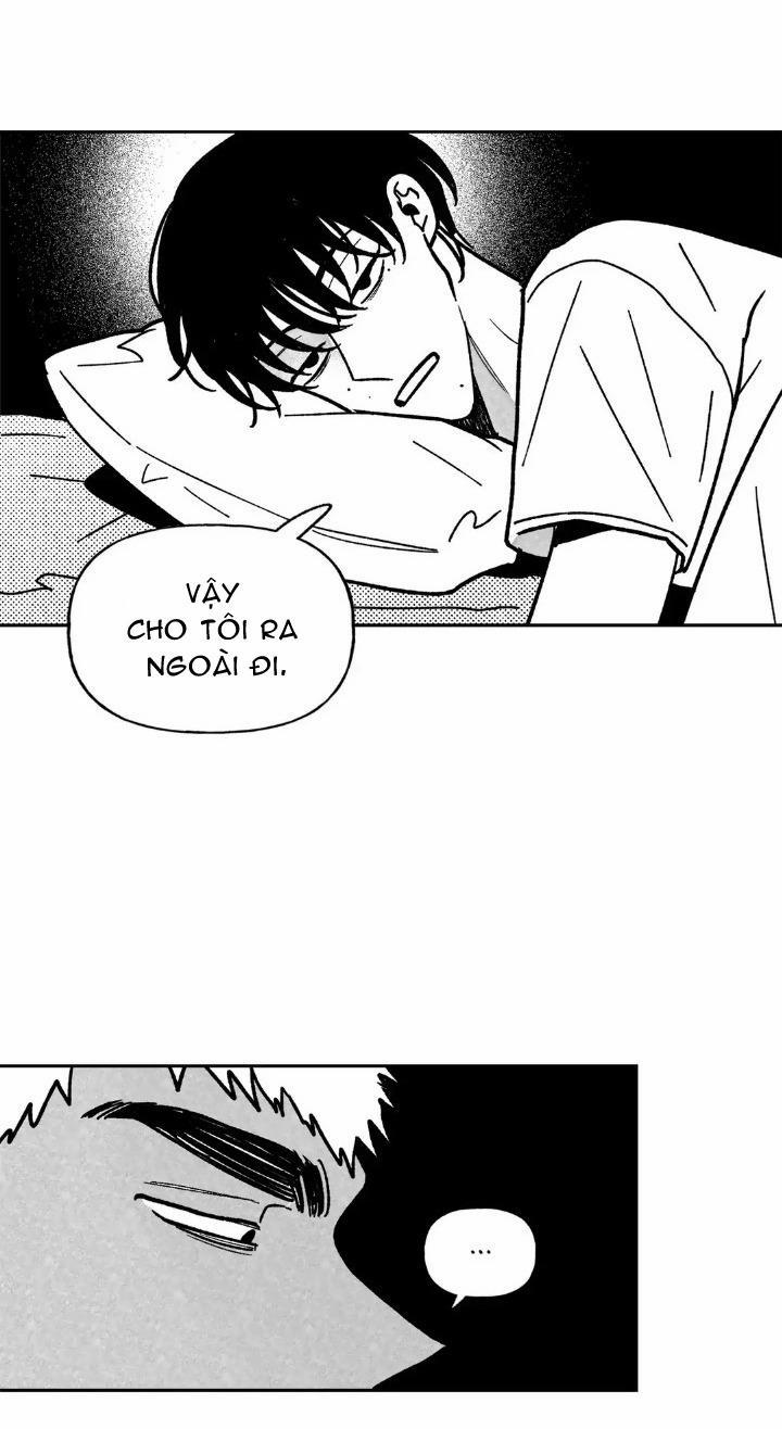 Yona Và Chang-Il 20 trang 18