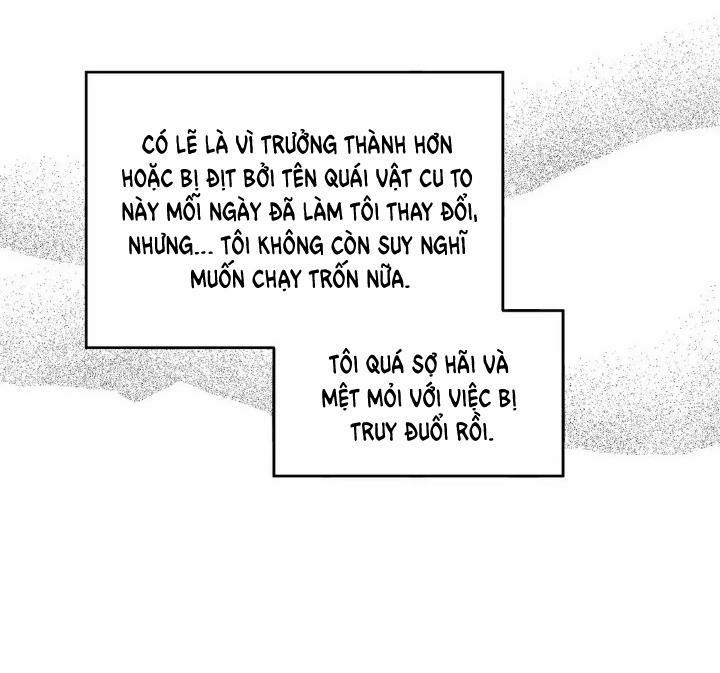 Yona Và Chang-Il 20 trang 21