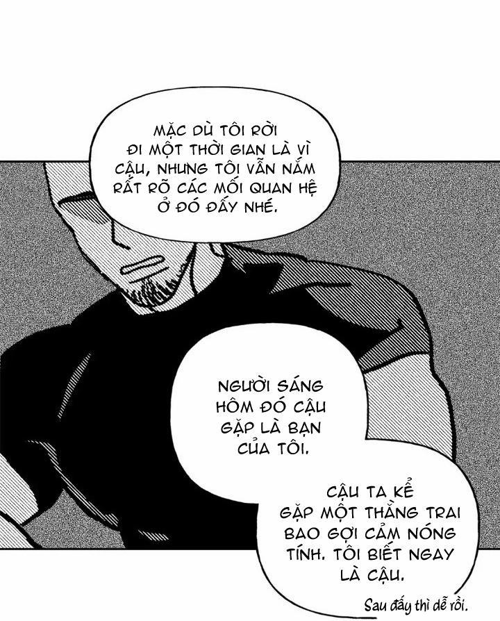 Yona Và Chang-Il 20 trang 25