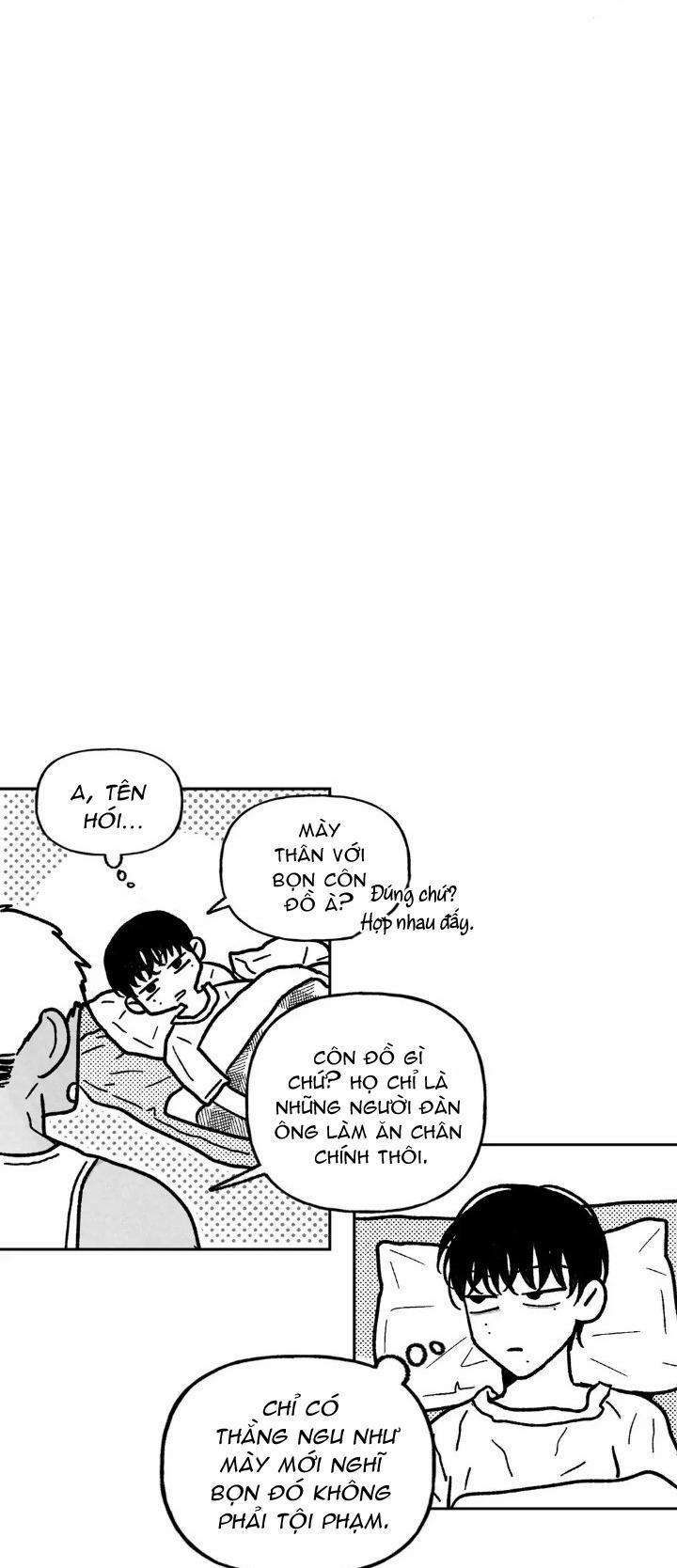 Yona Và Chang-Il 20 trang 26