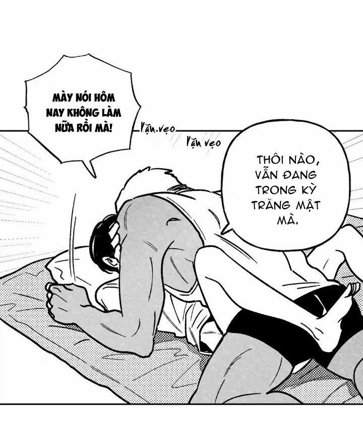 Yona Và Chang-Il 20 trang 29