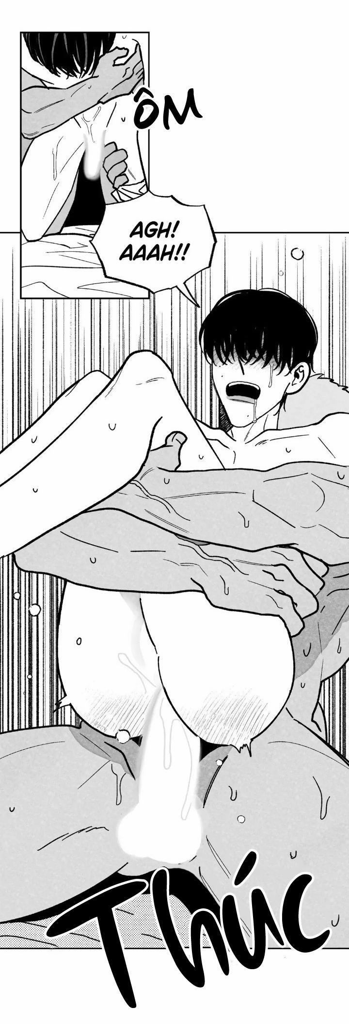 Yona Và Chang-Il 20 trang 5