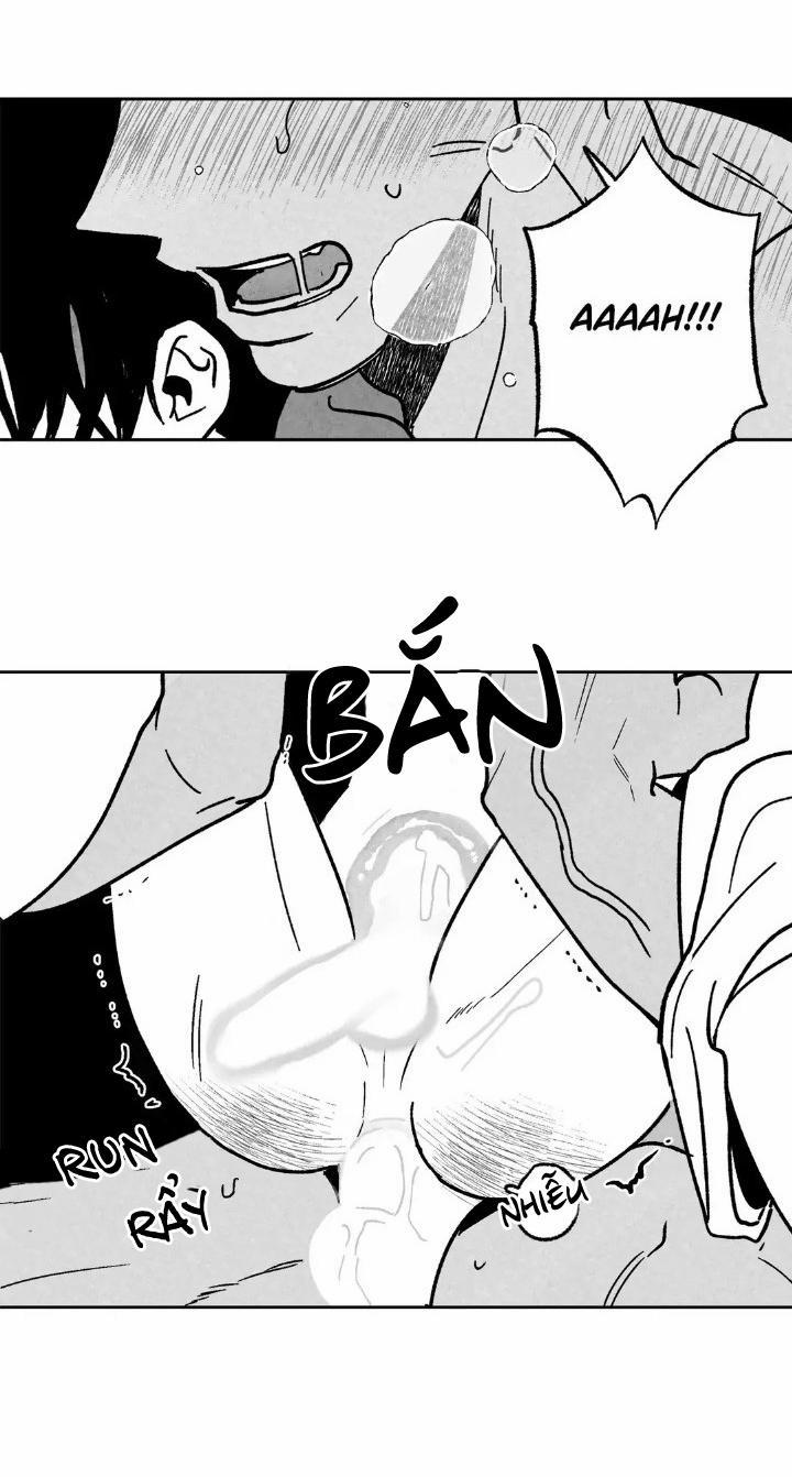 Yona Và Chang-Il 20 trang 8