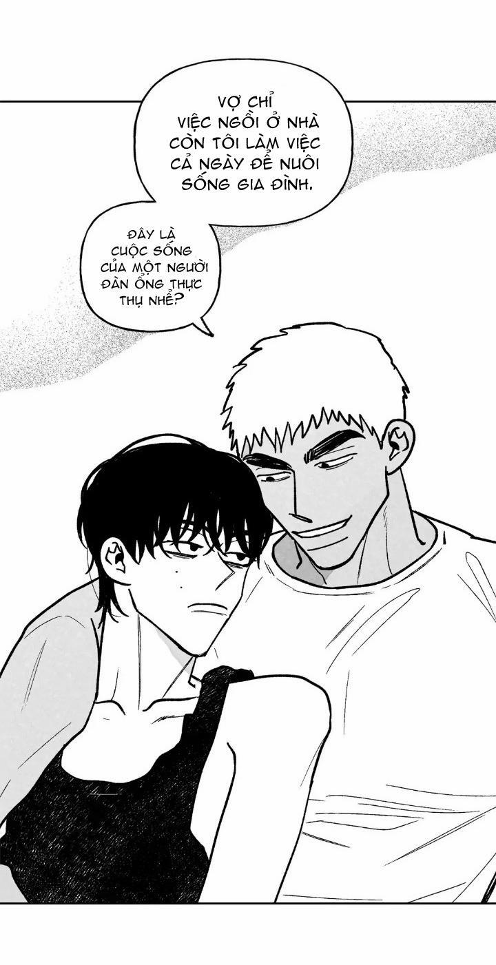 Yona Và Chang-Il 21 trang 11