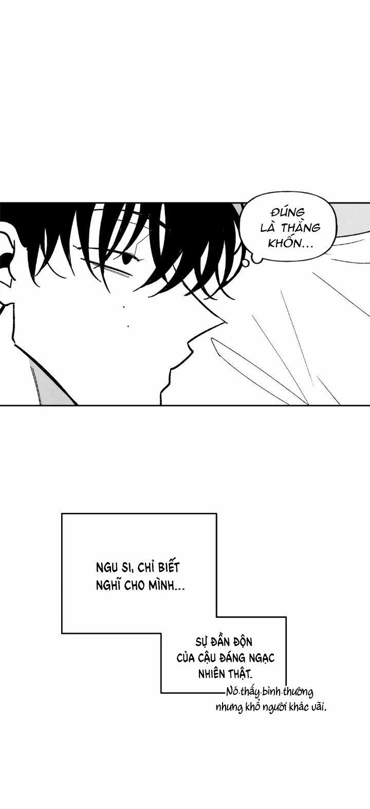 Yona Và Chang-Il 21 trang 14