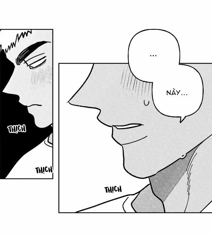 Yona Và Chang-Il 21 trang 15