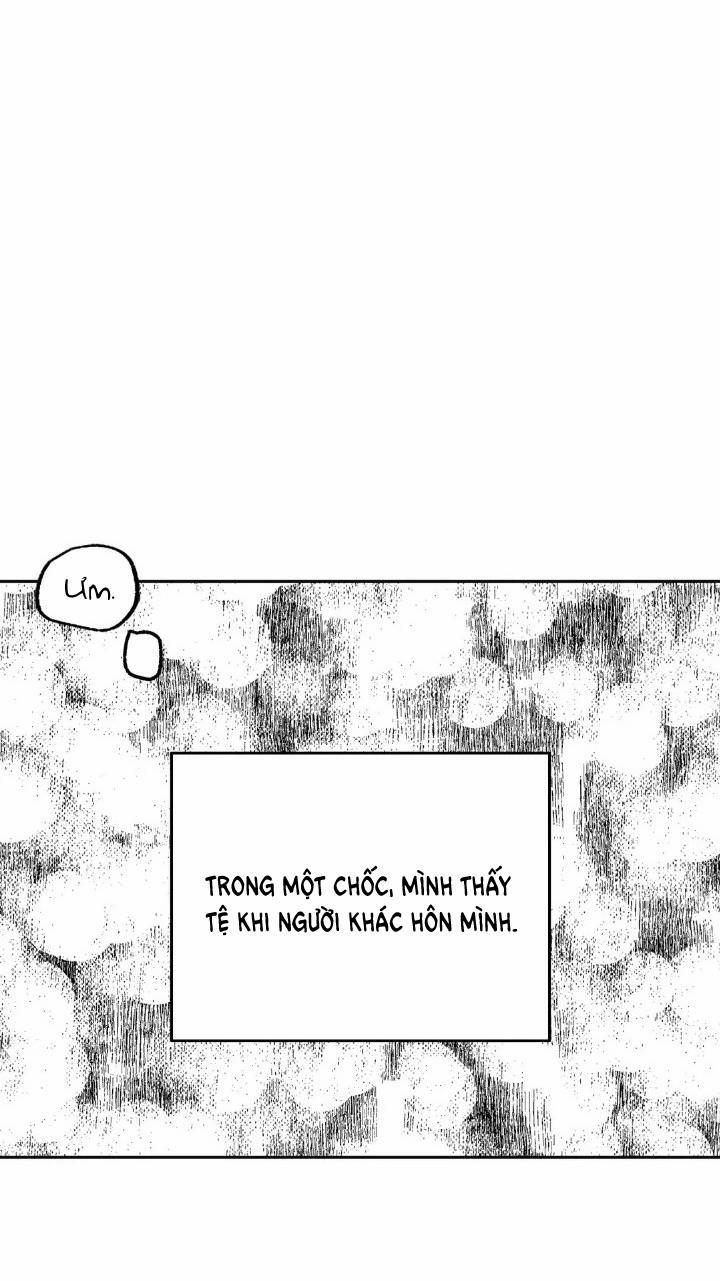 Yona Và Chang-Il 21 trang 21