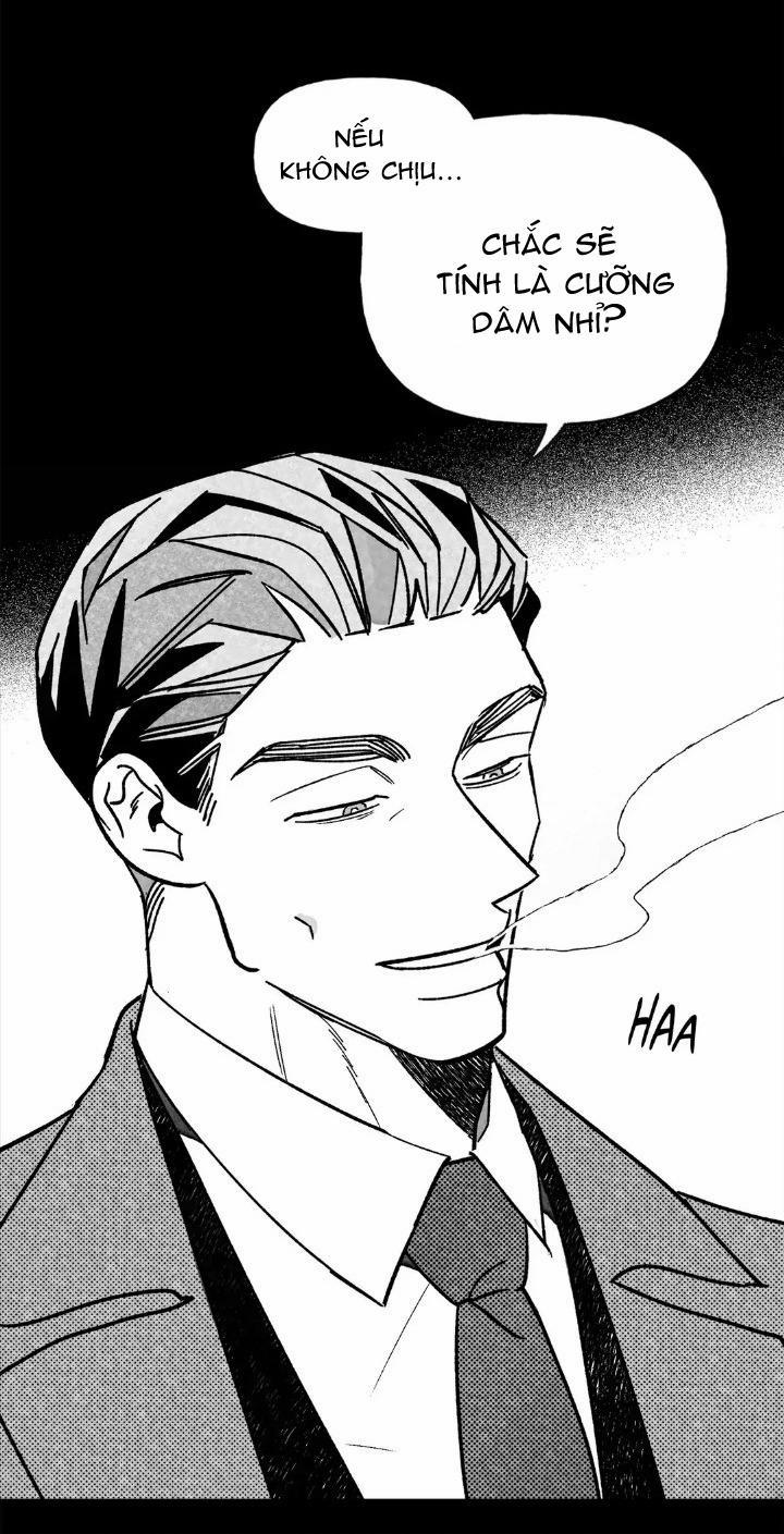 Yona Và Chang-Il 22 trang 11