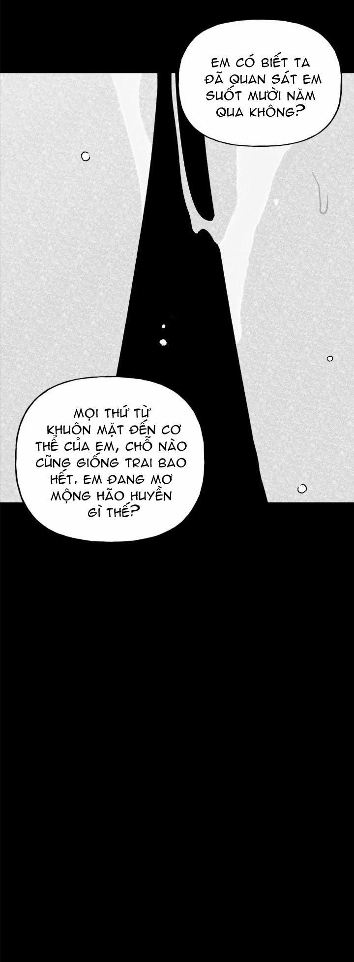 Yona Và Chang-Il 22 trang 17