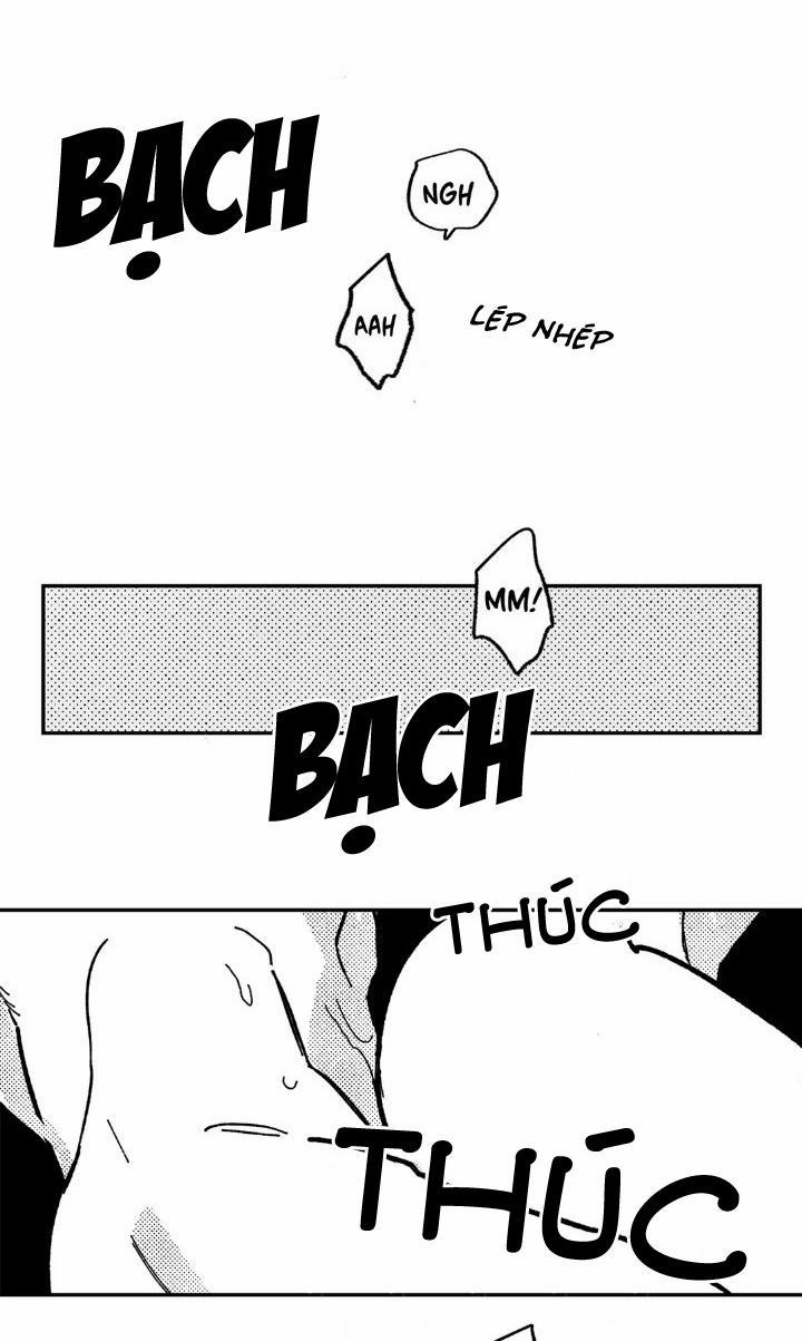 Yona Và Chang-Il 23 trang 21