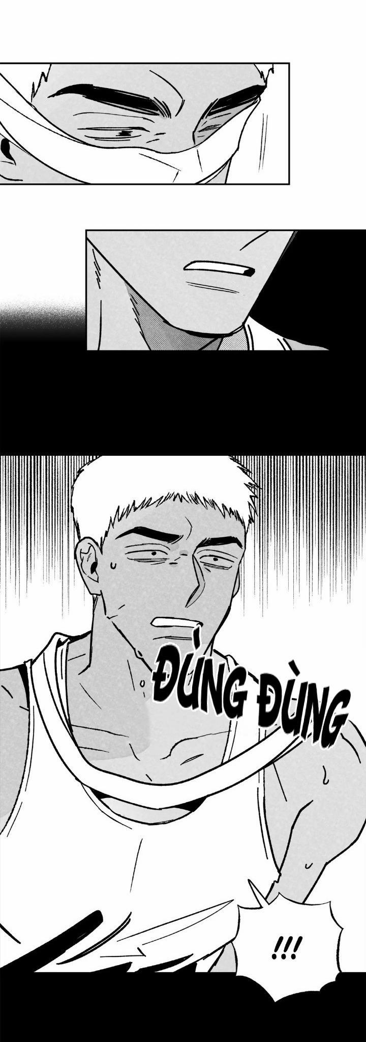 Yona Và Chang-Il 24 trang 37