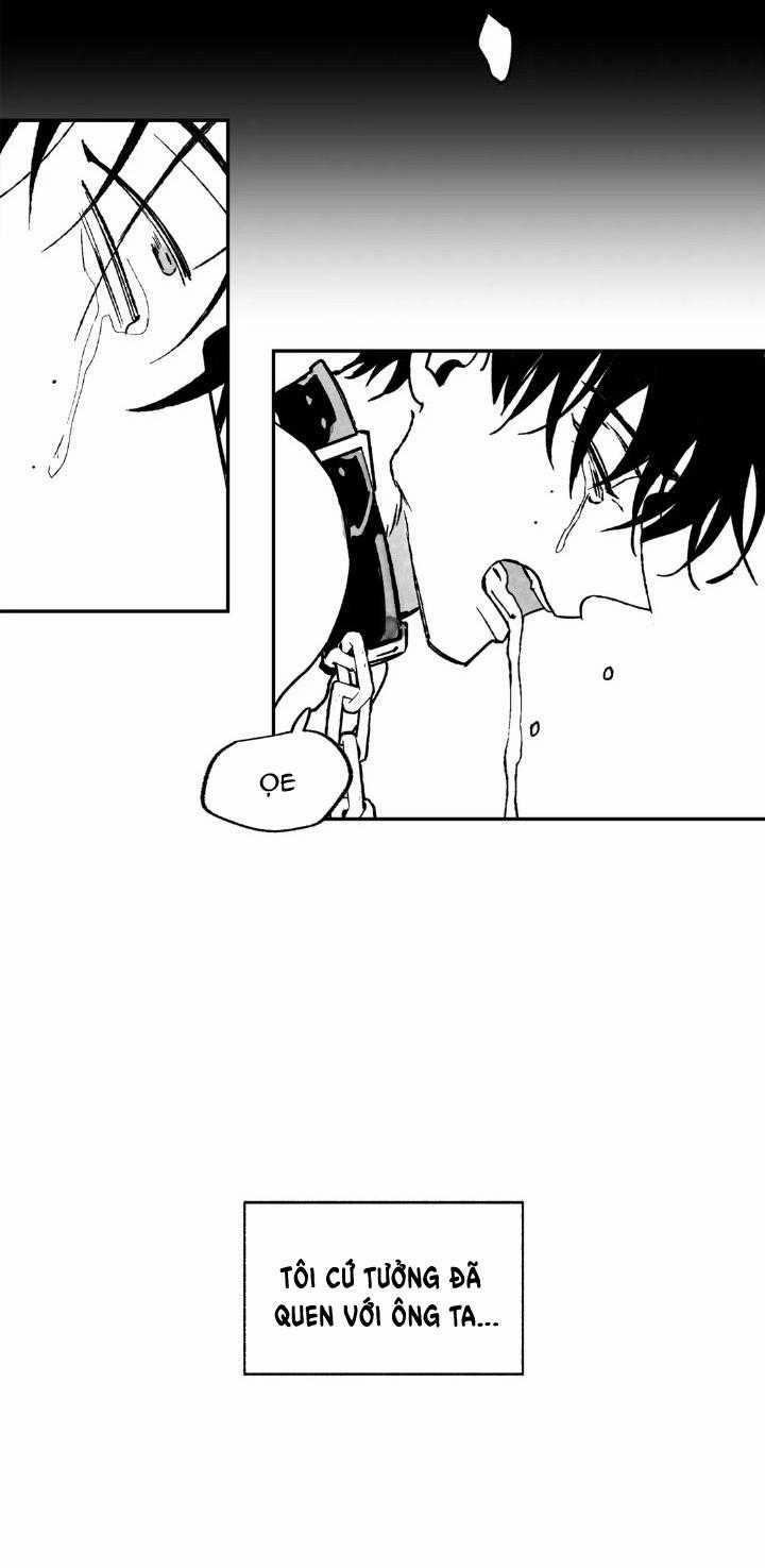 Yona Và Chang-Il 25 trang 12
