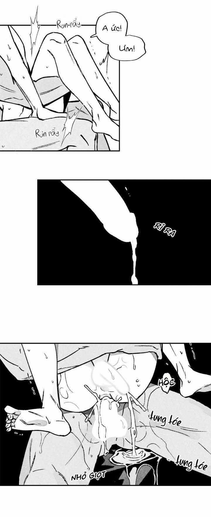 Yona Và Chang-Il 25 trang 16