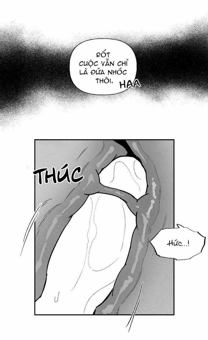 Yona Và Chang-Il 25 trang 19