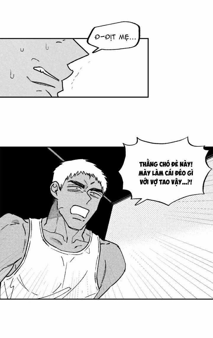 Yona Và Chang-Il 25 trang 2