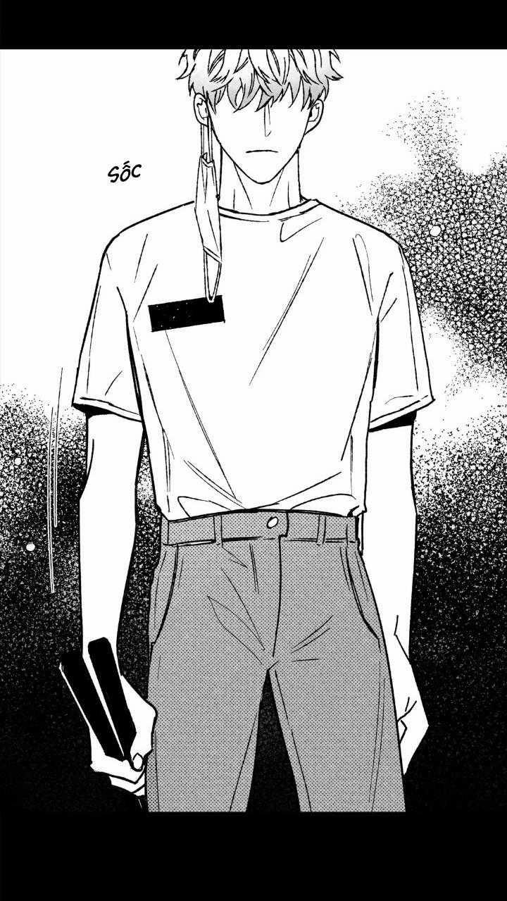 Yona Và Chang-Il 25 trang 34