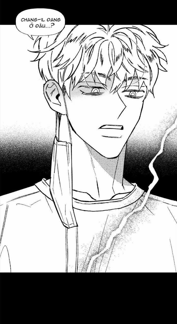Yona Và Chang-Il 25 trang 36