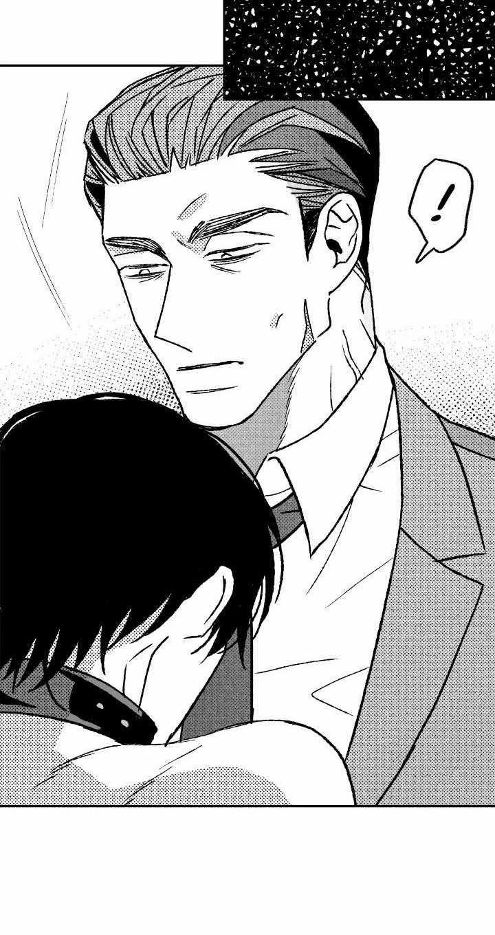 Yona Và Chang-Il 26 trang 32