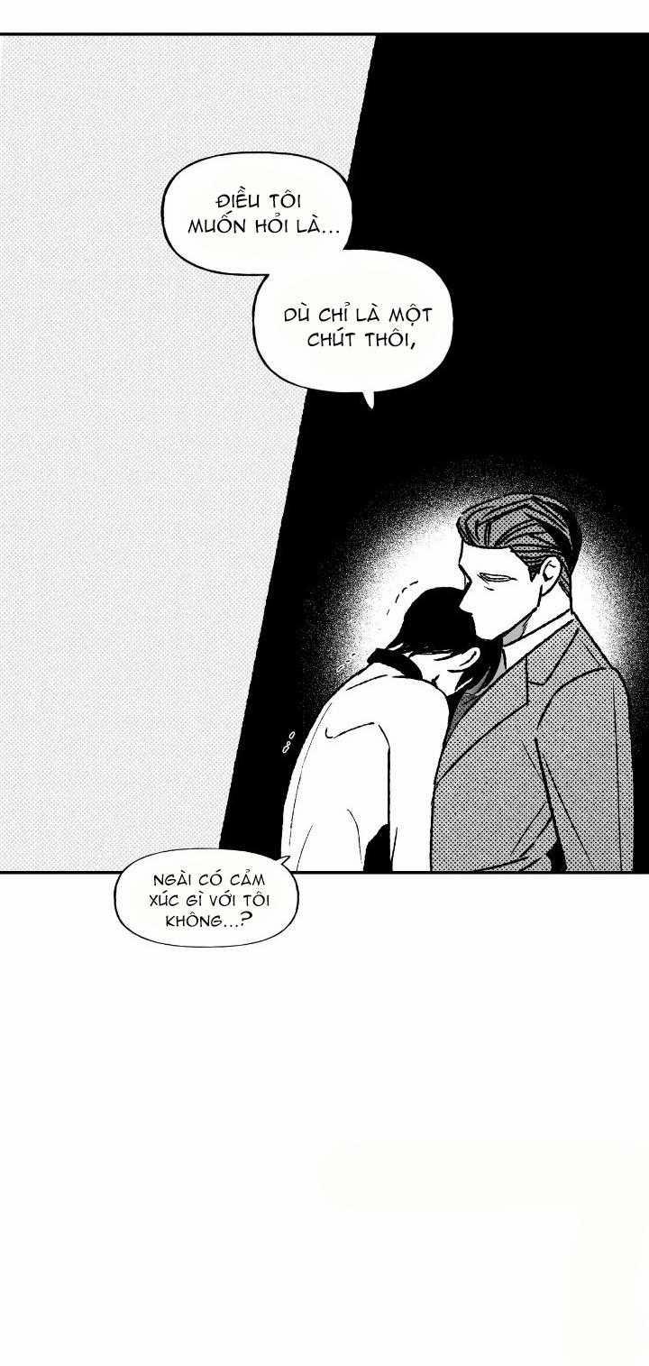 Yona Và Chang-Il 26 trang 33