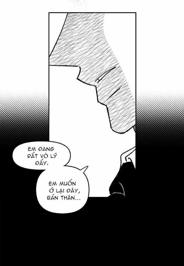 Yona Và Chang-Il 27 trang 10