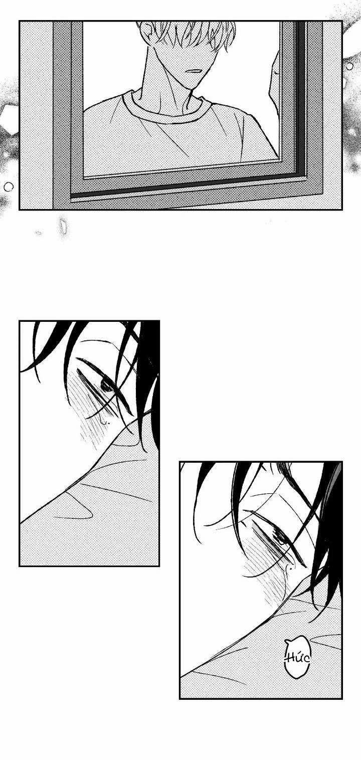 Yona Và Chang-Il 27 trang 23