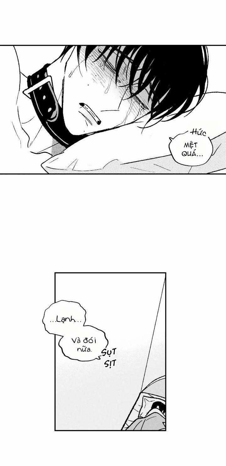 Yona Và Chang-Il 27 trang 25