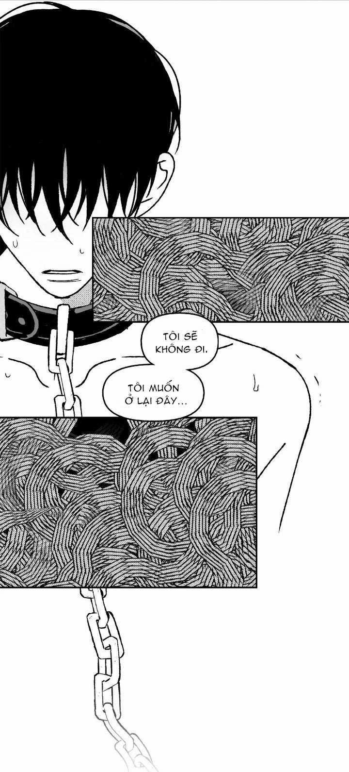 Yona Và Chang-Il 27 trang 9