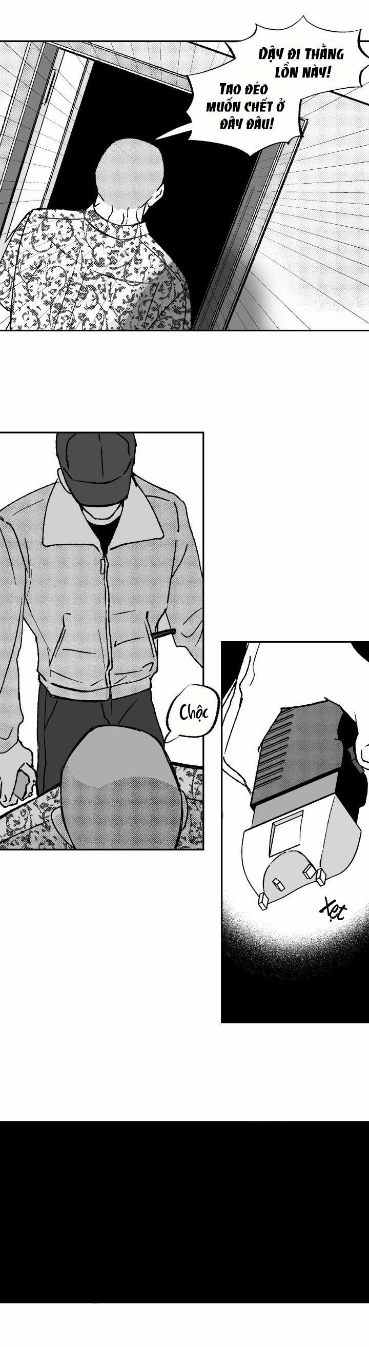 Yona Và Chang-Il 28 trang 3