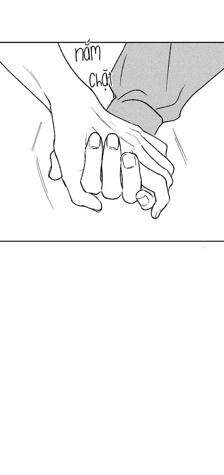 Yona Và Chang-Il 28 trang 33