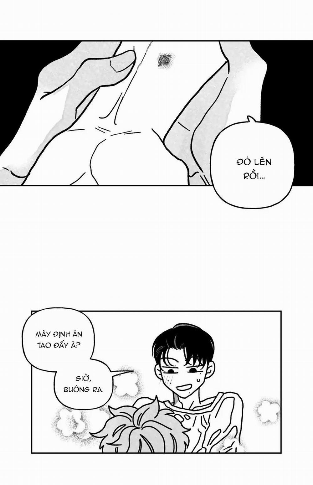 Yona Và Chang-Il 5 trang 20