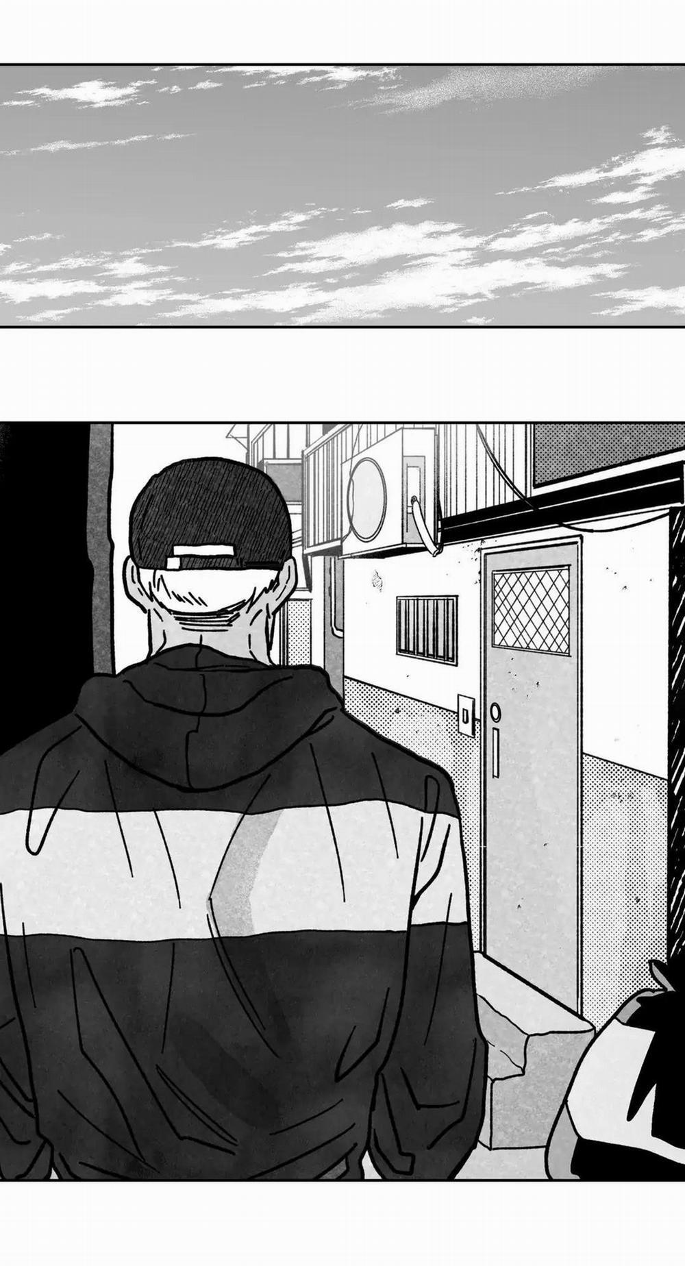 Yona Và Chang-Il 5 trang 27