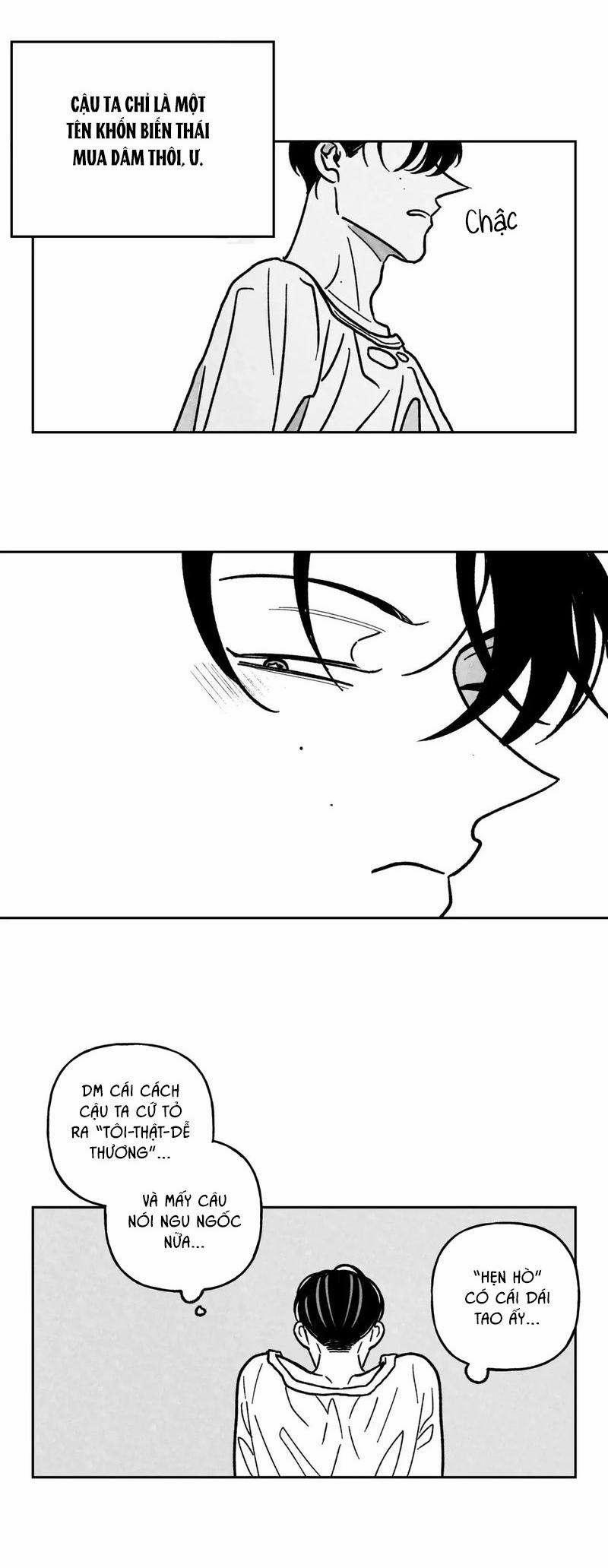 Yona Và Chang-Il 6 trang 14