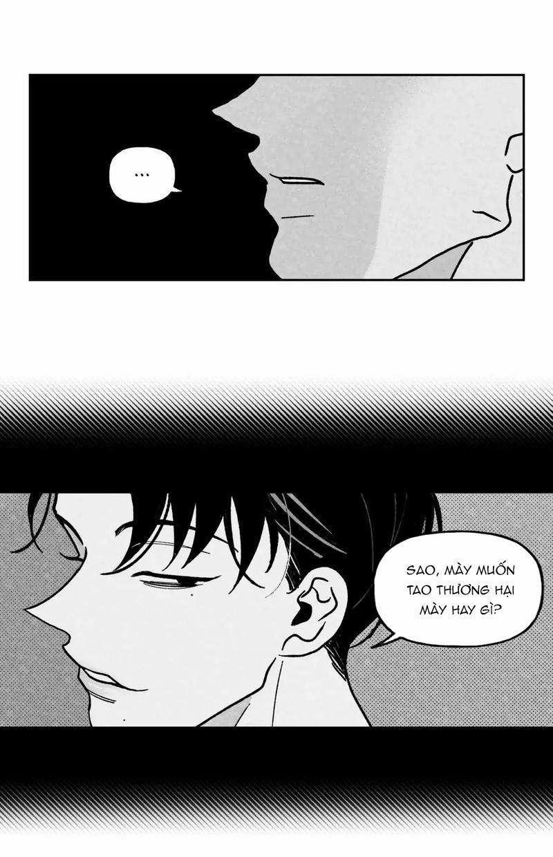 Yona Và Chang-Il 6 trang 26