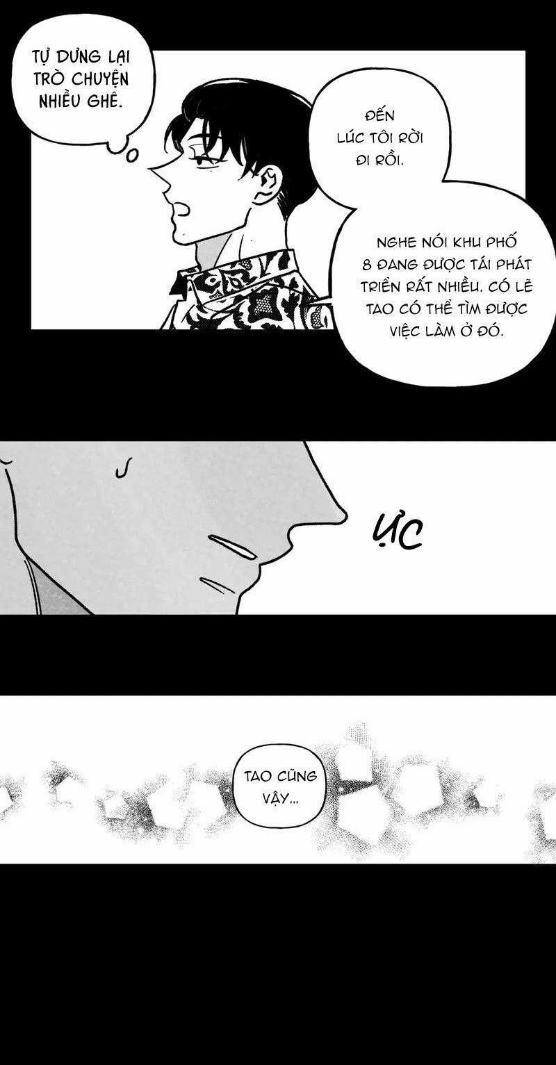 Yona Và Chang-Il 7 trang 16