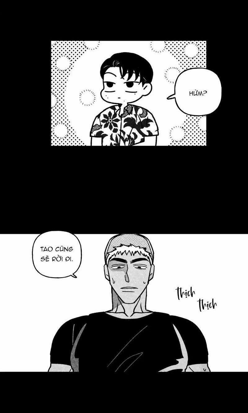 Yona Và Chang-Il 7 trang 17