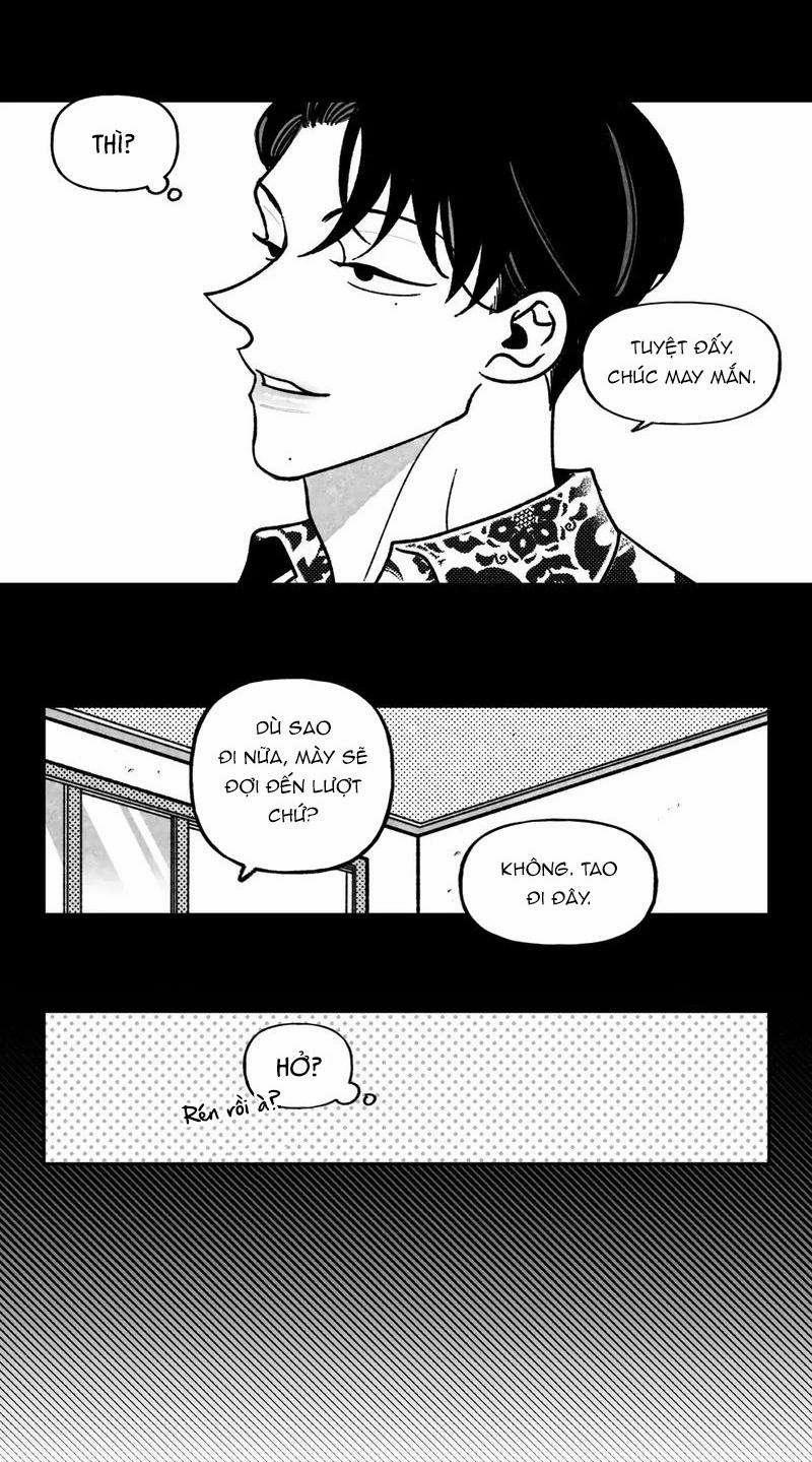 Yona Và Chang-Il 7 trang 18