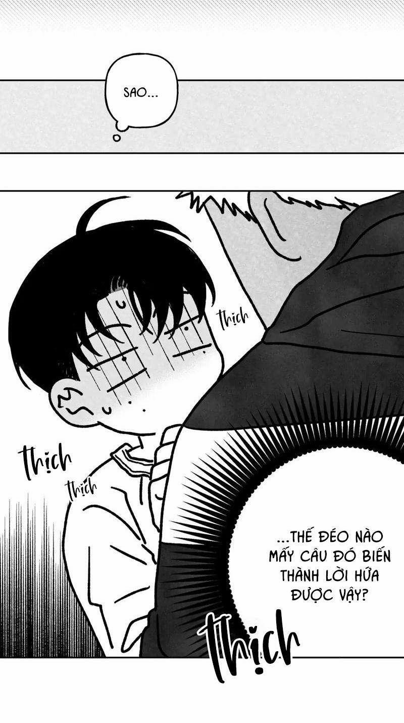 Yona Và Chang-Il 7 trang 19