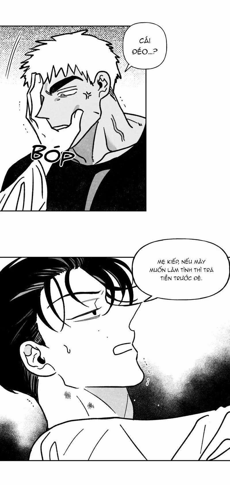 Yona Và Chang-Il 7 trang 26