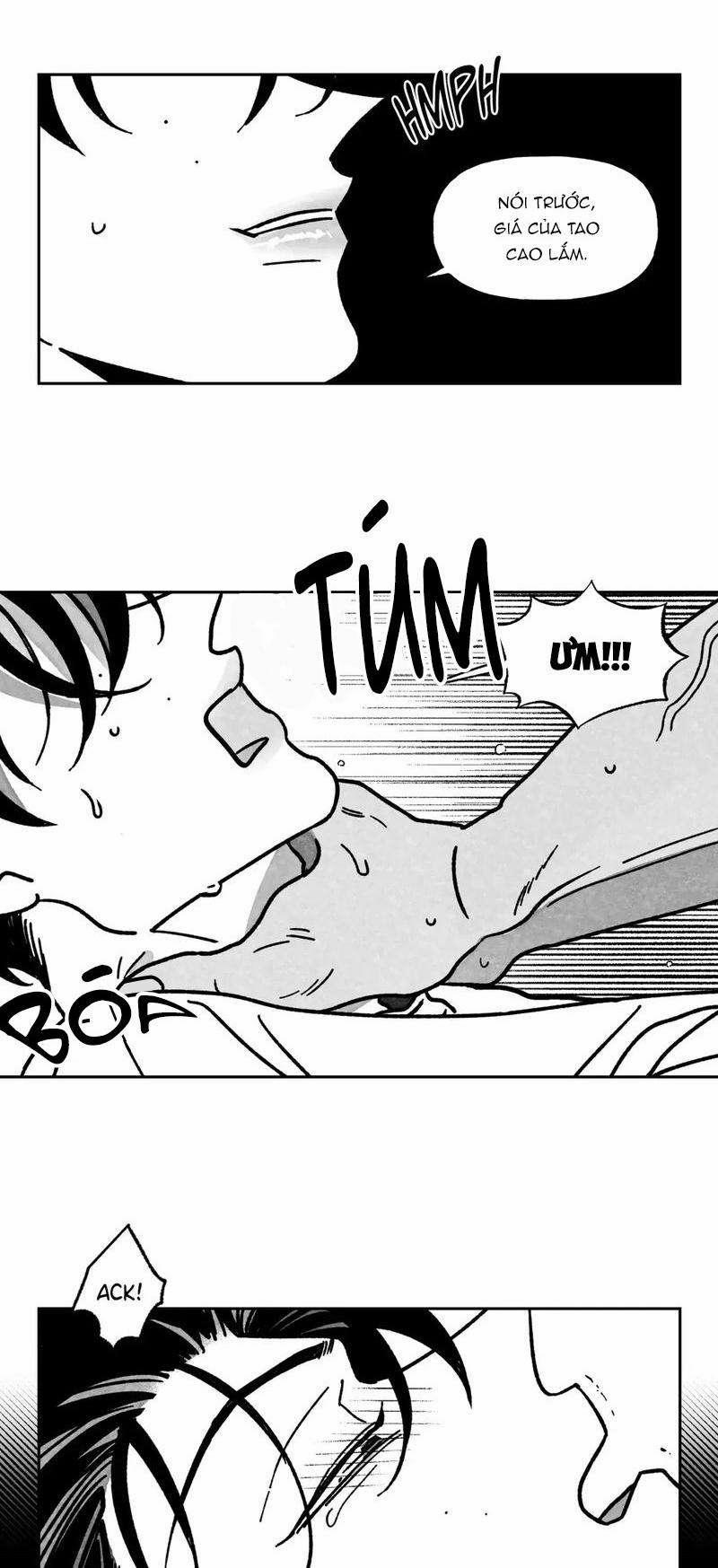 Yona Và Chang-Il 7 trang 27