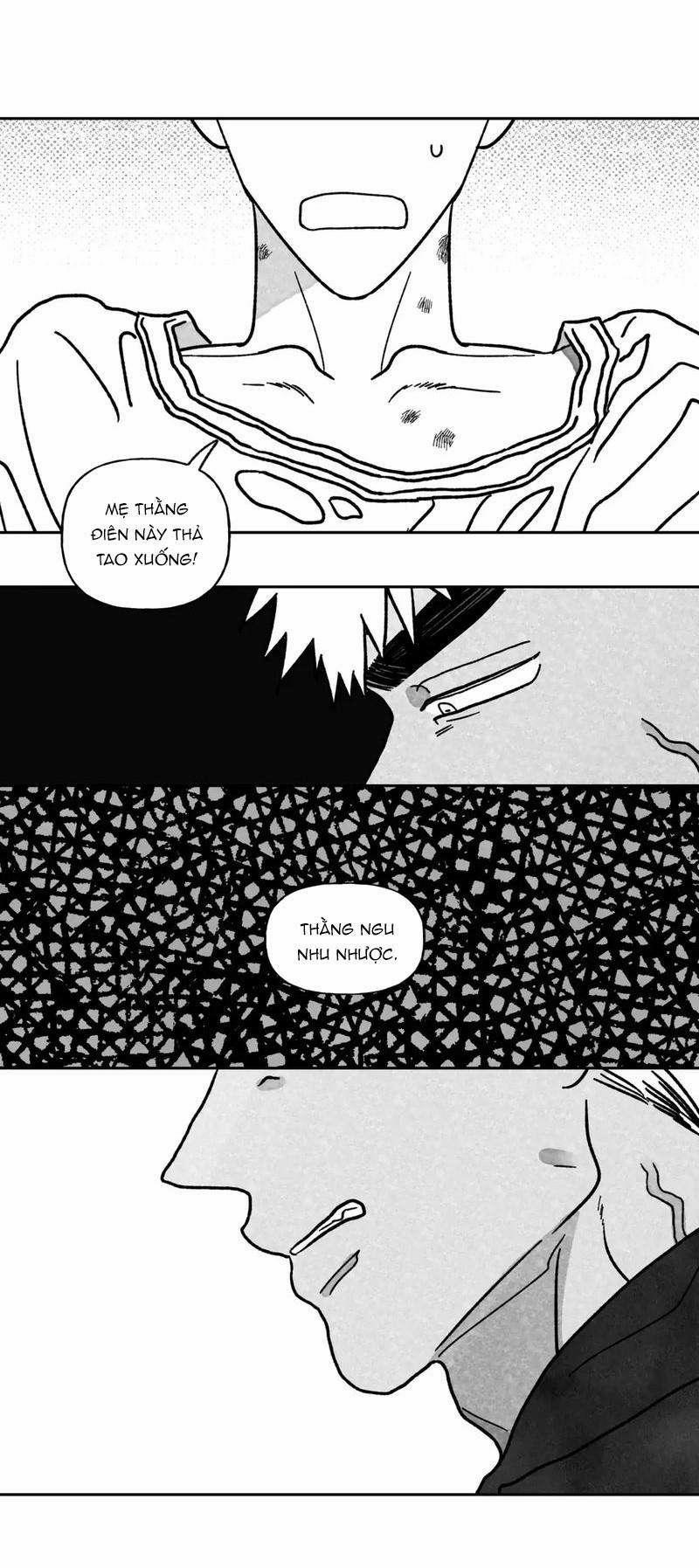 Yona Và Chang-Il 7 trang 4