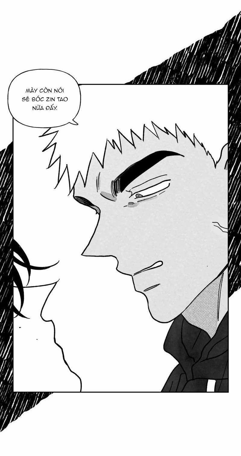 Yona Và Chang-Il 7 trang 7