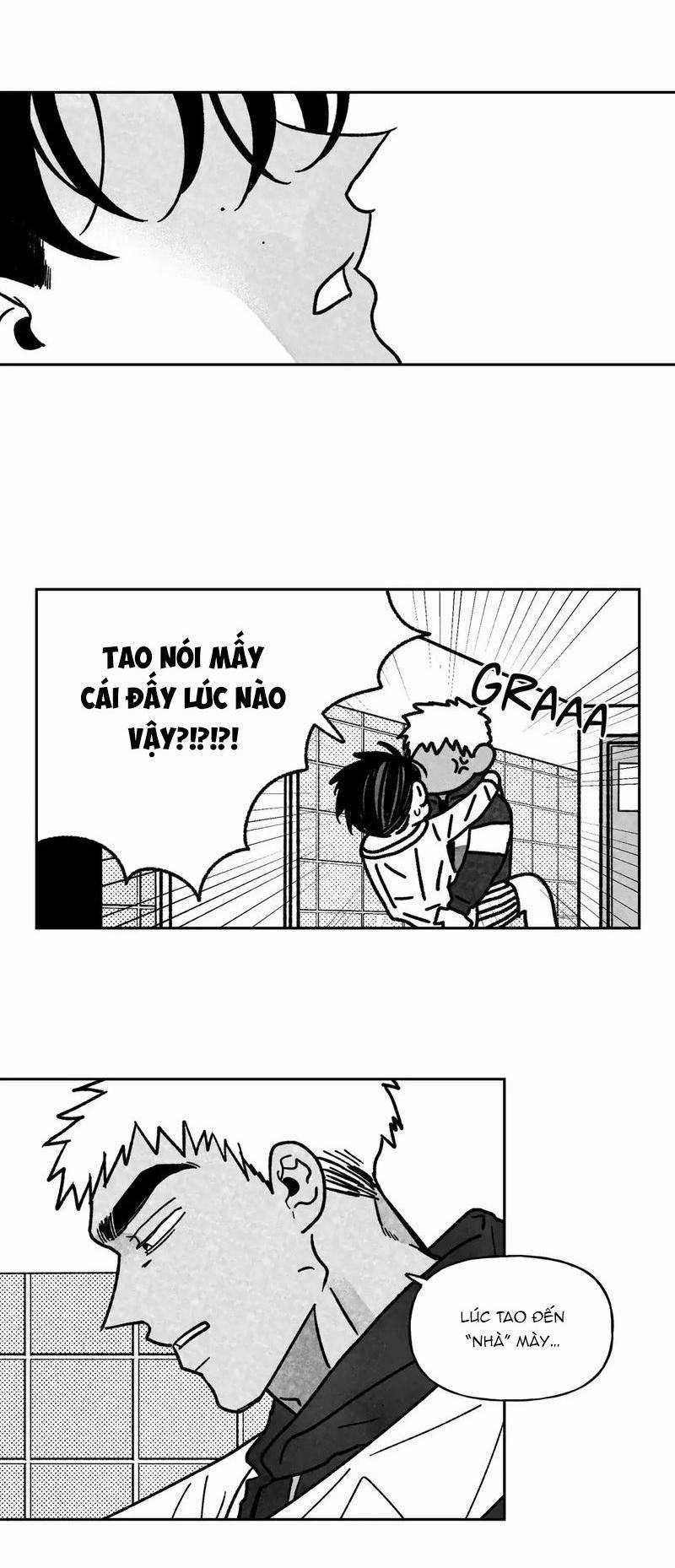 Yona Và Chang-Il 7 trang 8