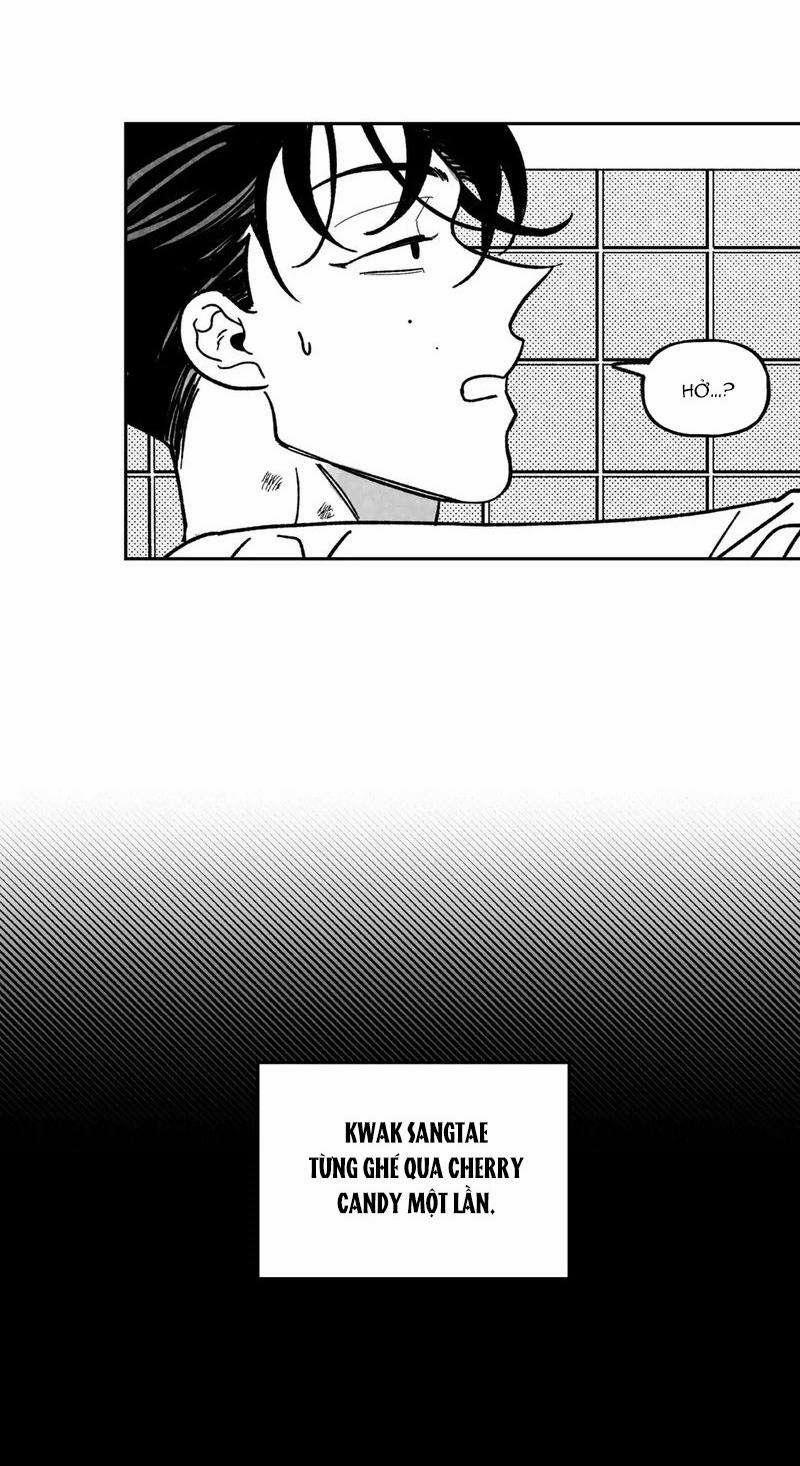 Yona Và Chang-Il 7 trang 9