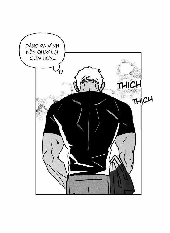 Yona Và Chang-Il 9 trang 13