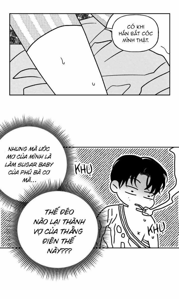 Yona Và Chang-Il 9 trang 17