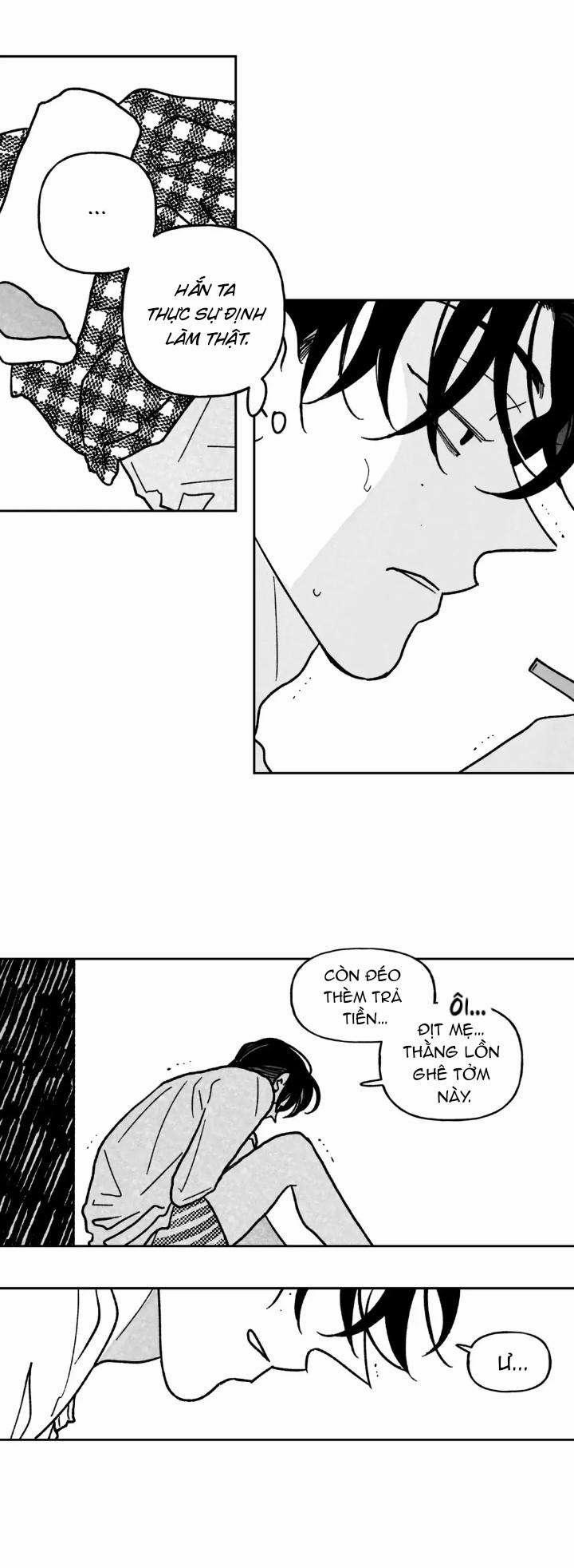 Yona Và Chang-Il 9 trang 18