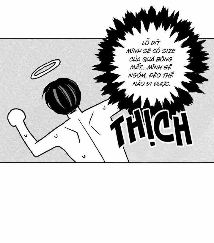 Yona Và Chang-Il 9 trang 20