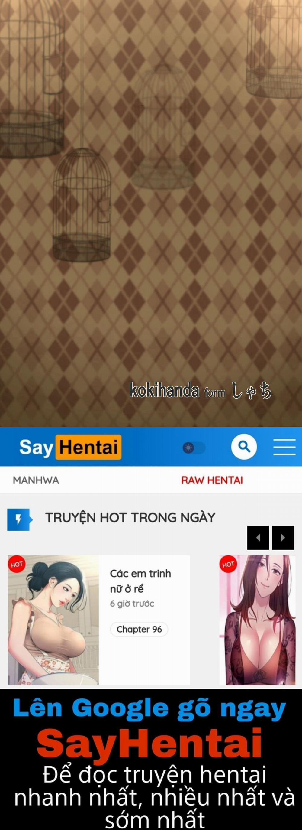 Yona Yona Senjou Sakusen Kiroku 3 trang 24