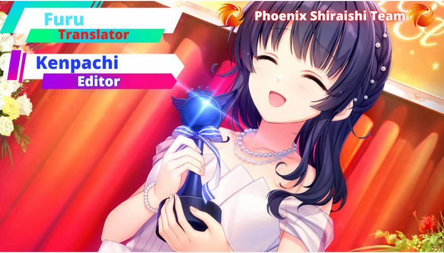 Yondome Wa Iyana Shi Zokusei Majutsushi 27.1 trang 1