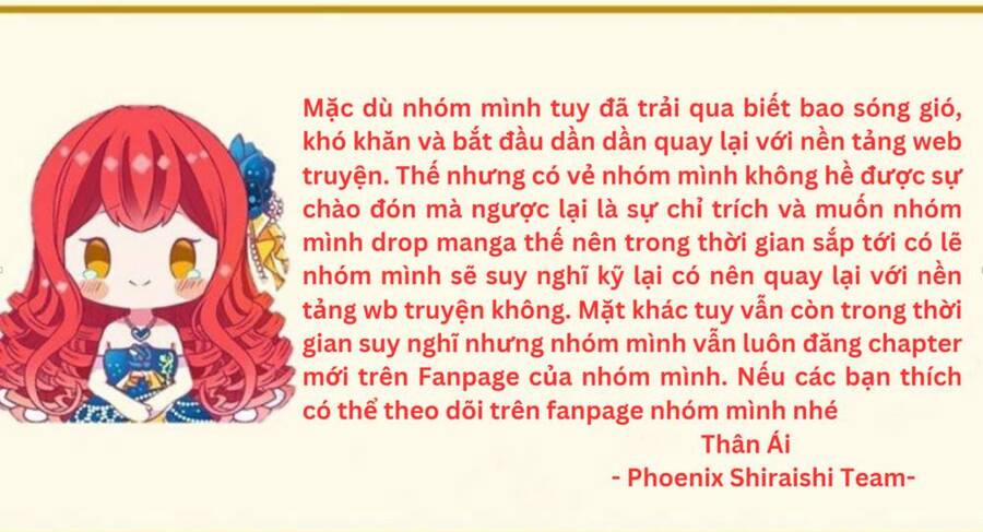 Yondome Wa Iyana Shi Zokusei Majutsushi 27.2 trang 0